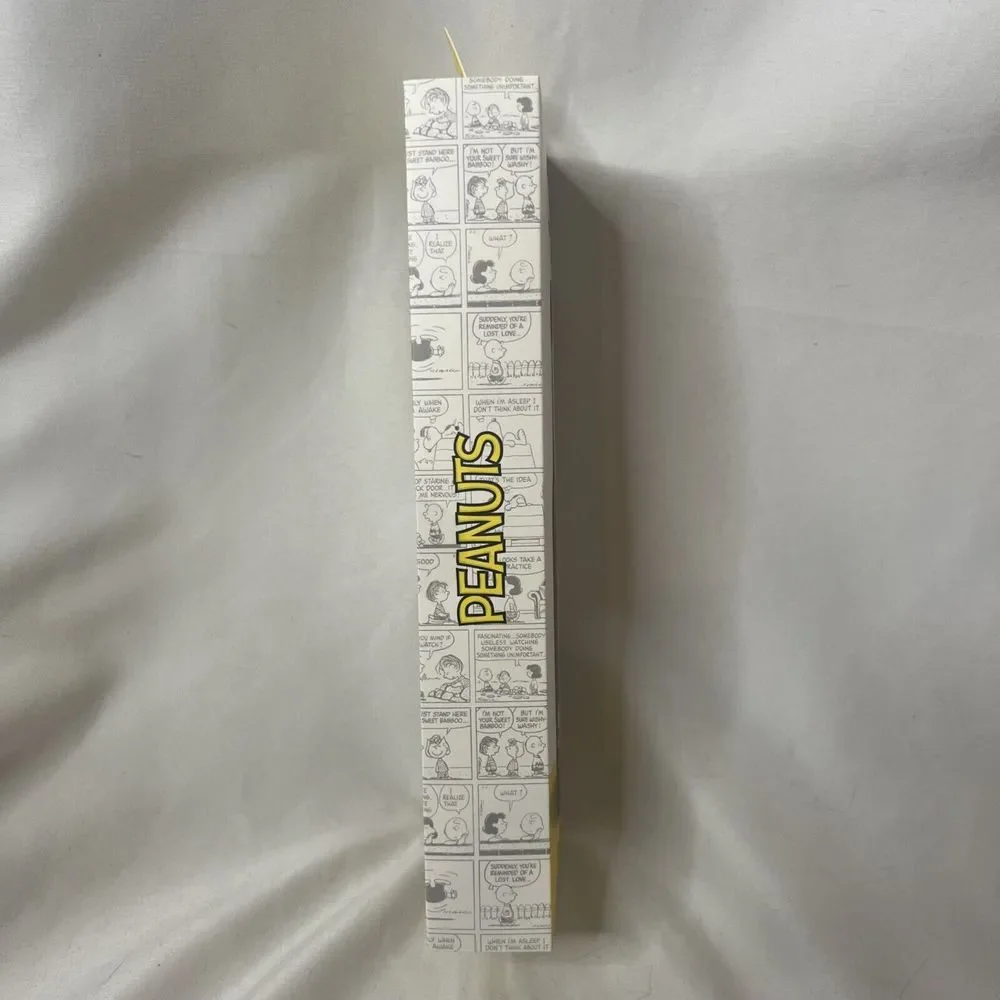 Peanuts charlie Brown Electric Toothbrush‎ w extra brush head